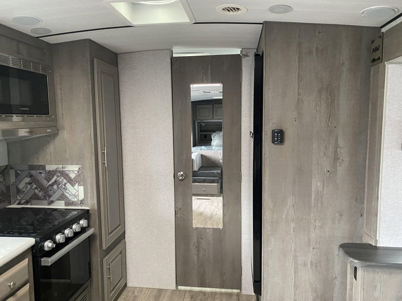 New 2025 NORTHWOOD MFG ARCTIC FOX 25R Image 16