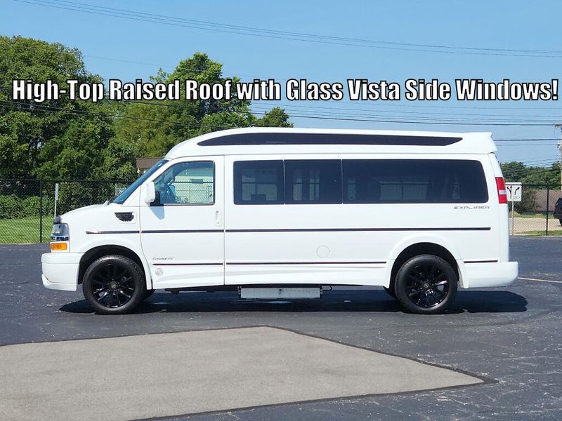 Used 2020 Chevrolet Express Cargo 