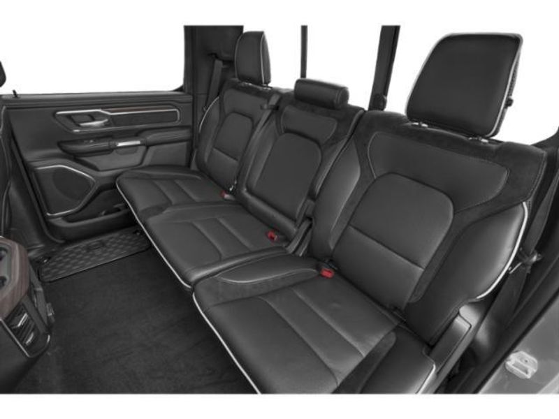 New 2026 RAM 1500 Laramie