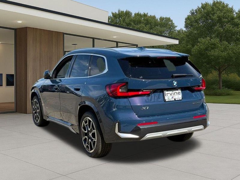 New 2026 BMW X1 xDrive28iImage 12