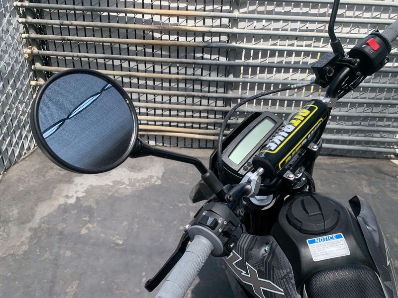 Used 2024 Kawasaki KLX 300 Image 21