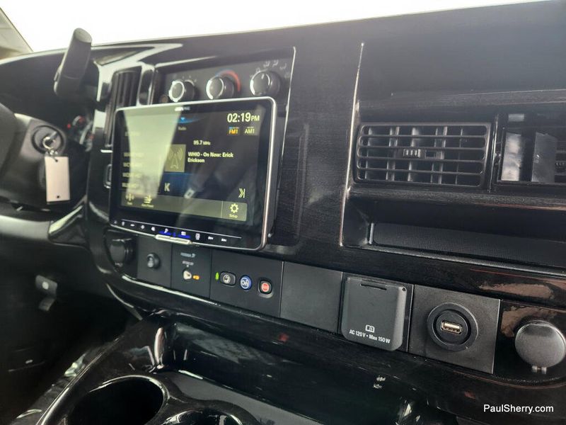 Used 2023 Chevrolet Express Cargo 