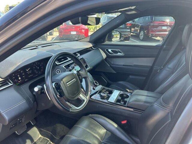 Used 2020 Land Rover Range Rover Velar R-Dynamic HSE
