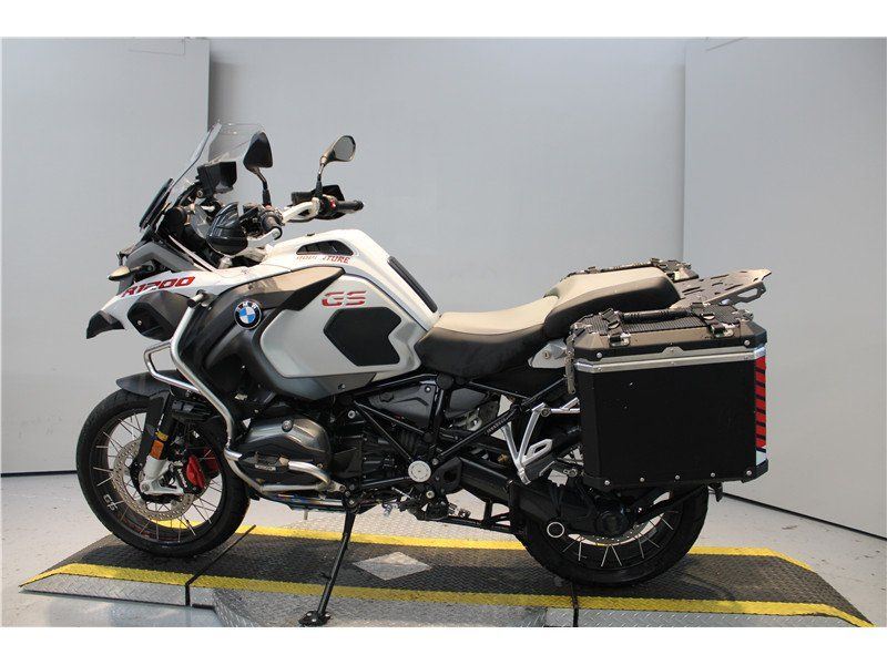 2016 BMW R 1200 GS AdventureImage 1