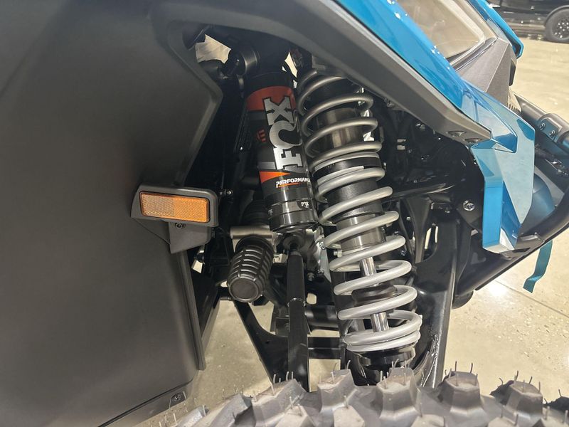 New 2027 CFMOTO ZFORCE Z10-4 Image 19