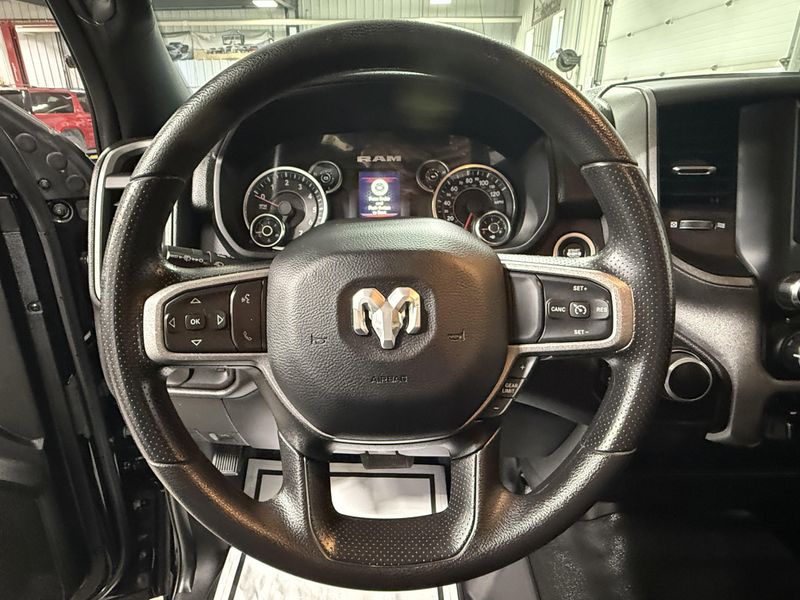 Used 2024 RAM 2500 TradesmanImage 21