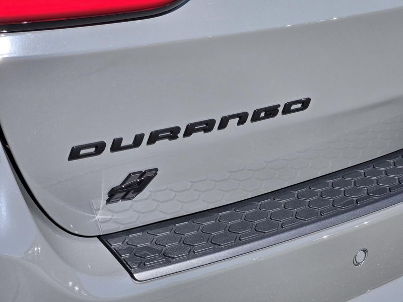 New 2026 Dodge Durango Gt Awd