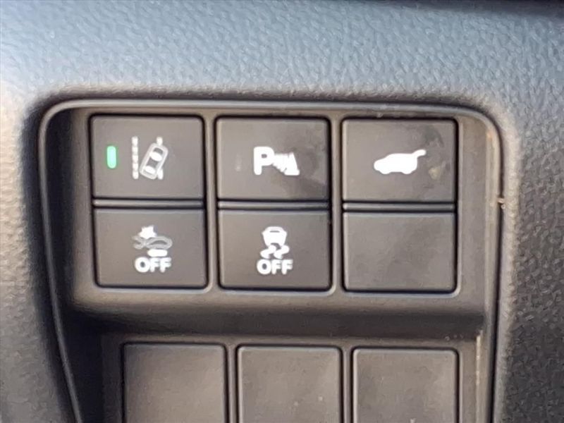 Used 2021 Honda CR-V Hybrid TouringImage 21