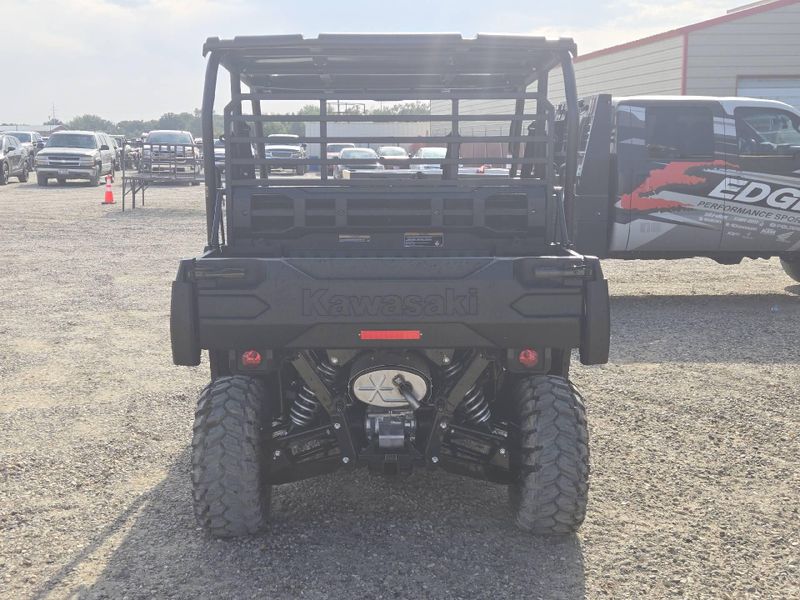 Used 2027 Kawasaki MULE PROFXT 1000 LE 