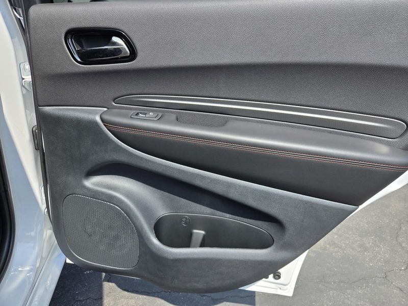 New 2026 Dodge Durango Gt Rwd