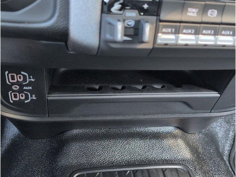 New 2026 RAM 5500 Tradesman Chassis Crew Cab 4x4 60