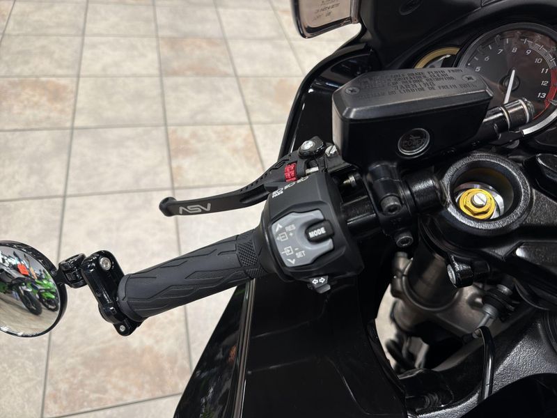 Used 2023 Suzuki Hayabusa Image 22