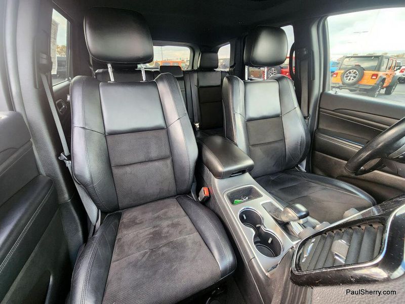 Used 2020 Jeep Grand Cherokee Altitude