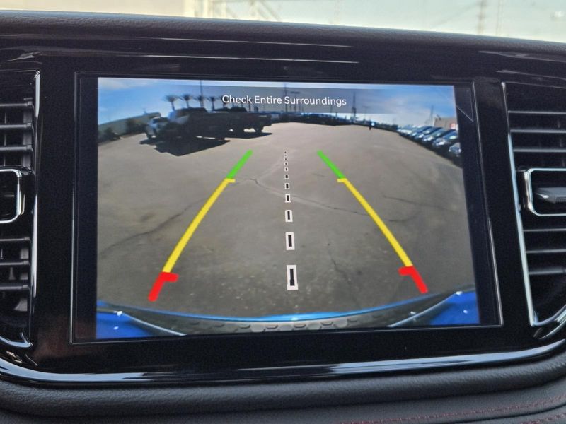 New 2026 Dodge Durango Gt Plus Awd