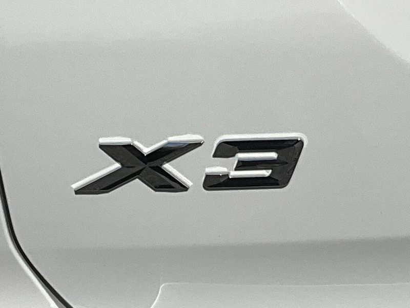 2024 BMW X3 sDrive30iImage 14