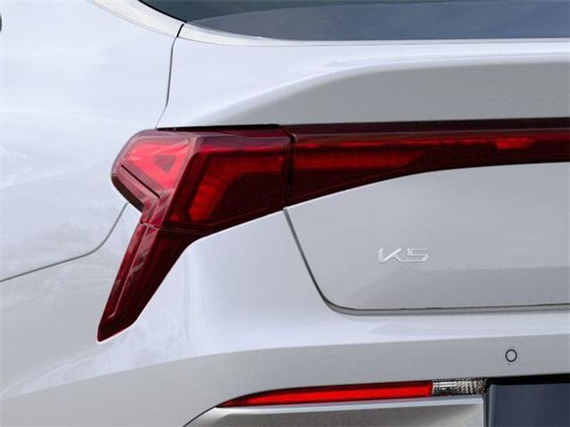 New 2026 Kia K5 LXSImage 11