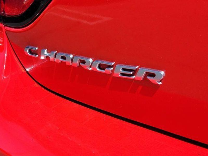 Used 2020 Dodge Charger SXT