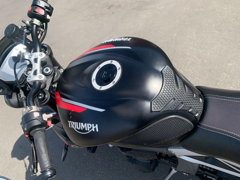 Used 2020 Triumph Street Triple RS Image 18