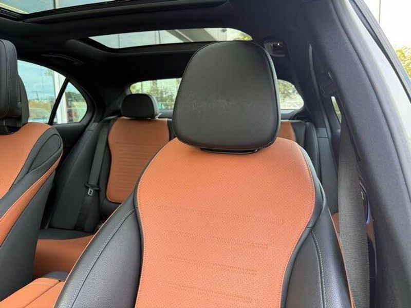 Used 2024 Mercedes-Benz C-Class C 300