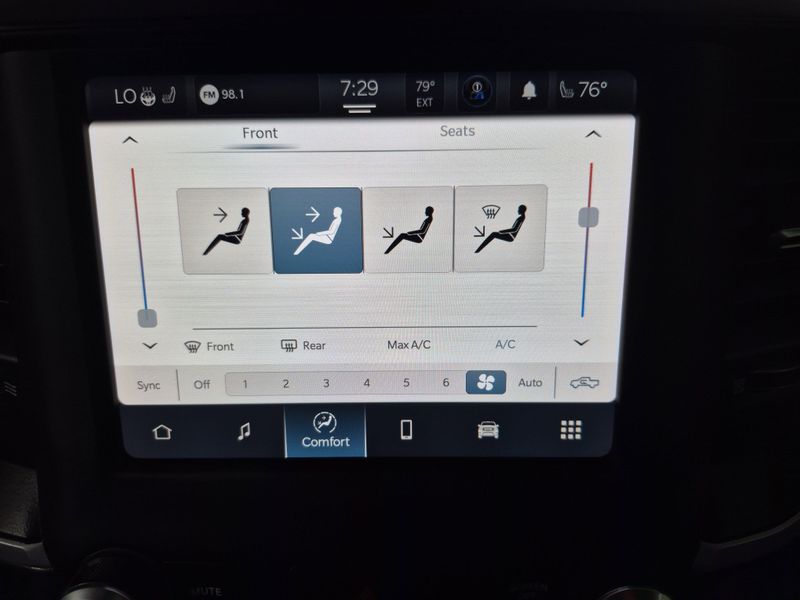 2022 RAM 1500 Big HornImage 29