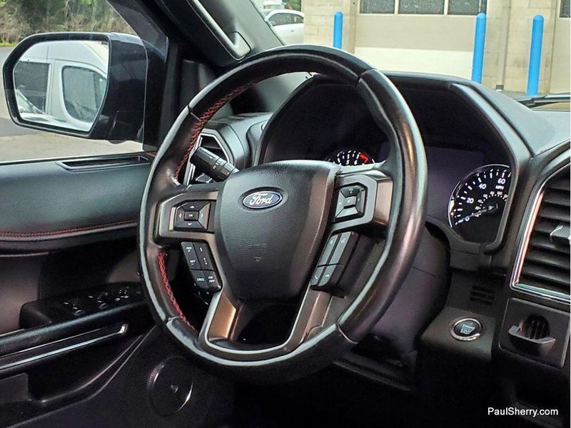 2021 Ford Expedition Limited Stealth EditionImage 27