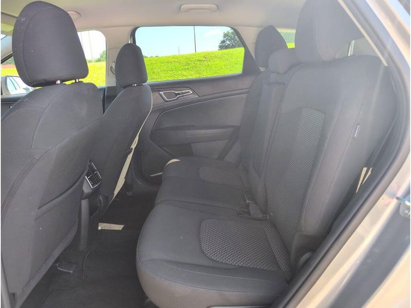 Used 2024 Kia Sportage LXImage 27