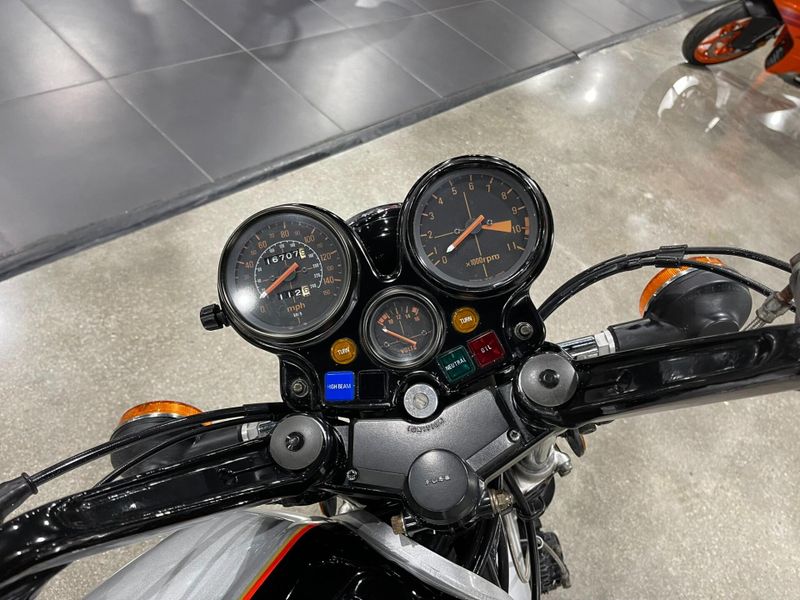 Used 1979 Honda CBX Image 30