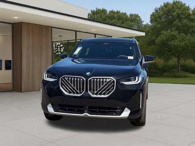 New 2026 BMW X3 30 xDriveImage 3