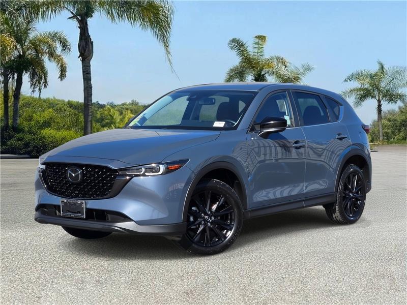 Used 2023 Mazda CX-5 2.5 S Carbon Edition AWD