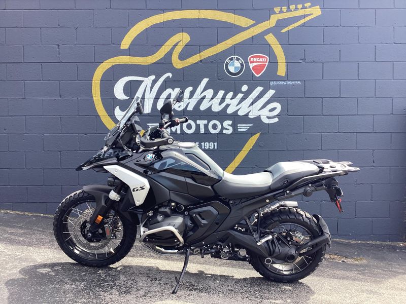 New 2026 BMW R 1300 GS 