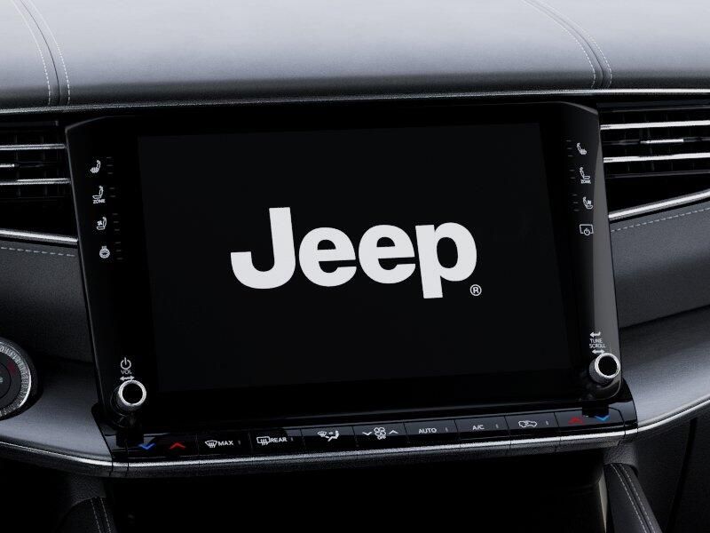 2026 Jeep Grand Wagoneer Limited Reserve 4x4Image 44