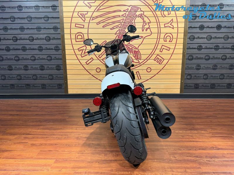 2024 Indian Motorcycle Sport ChiefImage 7