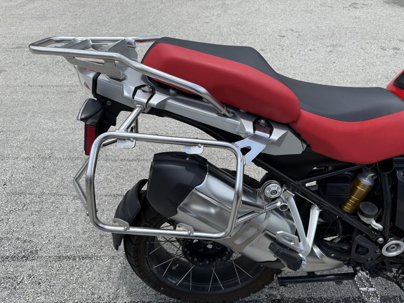 2016 BMW R 1200 GS Adventure 