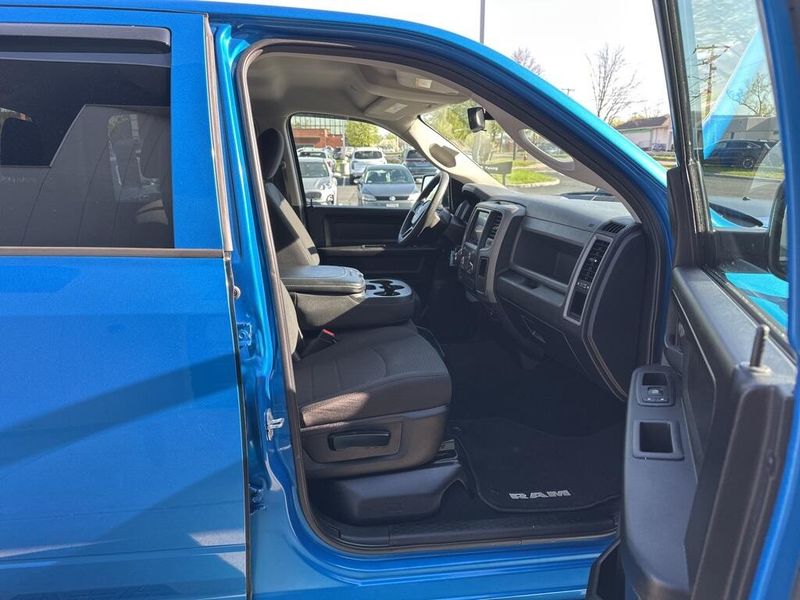 2019 RAM 1500 Classic ExpressImage 14