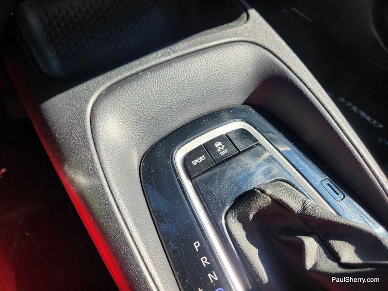 Used 2022 Toyota Corolla SE Nightshade