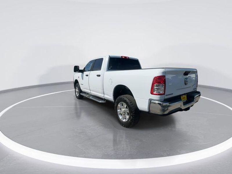 Used 2024 RAM 2500 Big HornImage 6