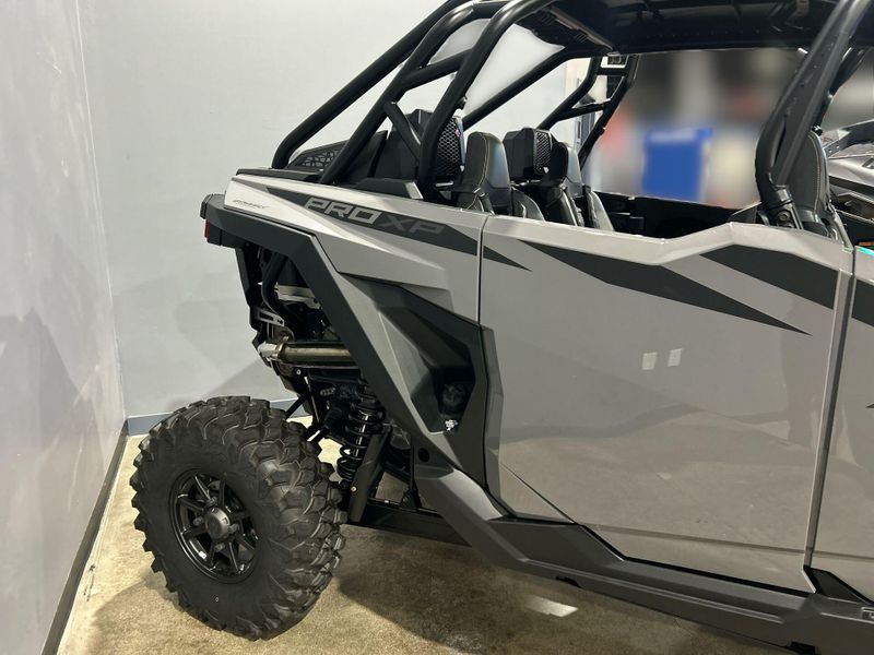 New 2026 Polaris RZR PRO XP 4 ULTIMATE Image 13