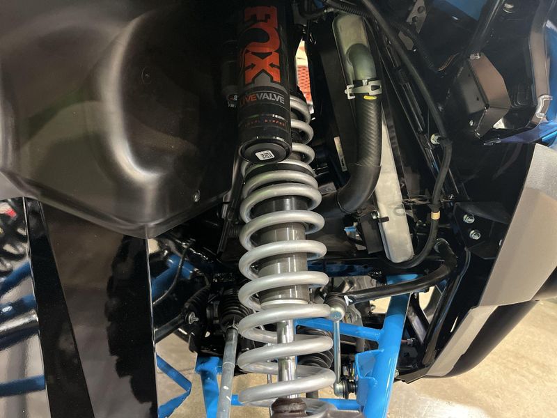 New 2026 Kawasaki TERYX KRX4 1000 ES Image 18