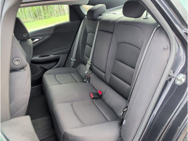 Used 2023 Chevrolet Malibu LTImage 29