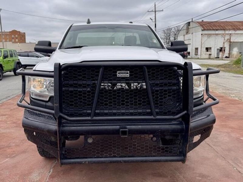 Used 2020 RAM 3500 TradesmanImage 2