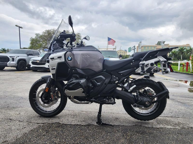 2026 BMW R 1300 GS AdventureImage 5