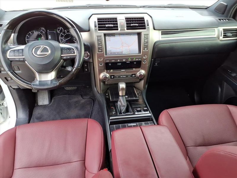 Used 2020 Lexus GX 460 460Image 12
