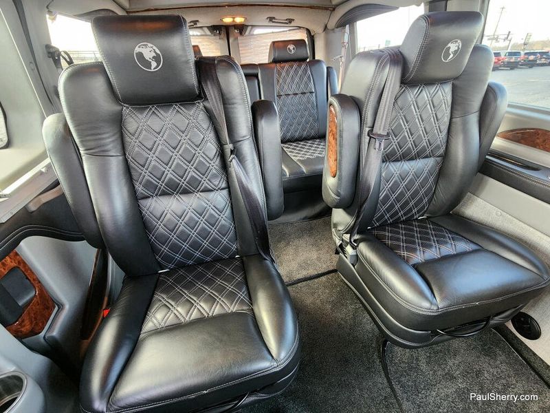 Used 2022 Ford Transit-150 Cargo Van 