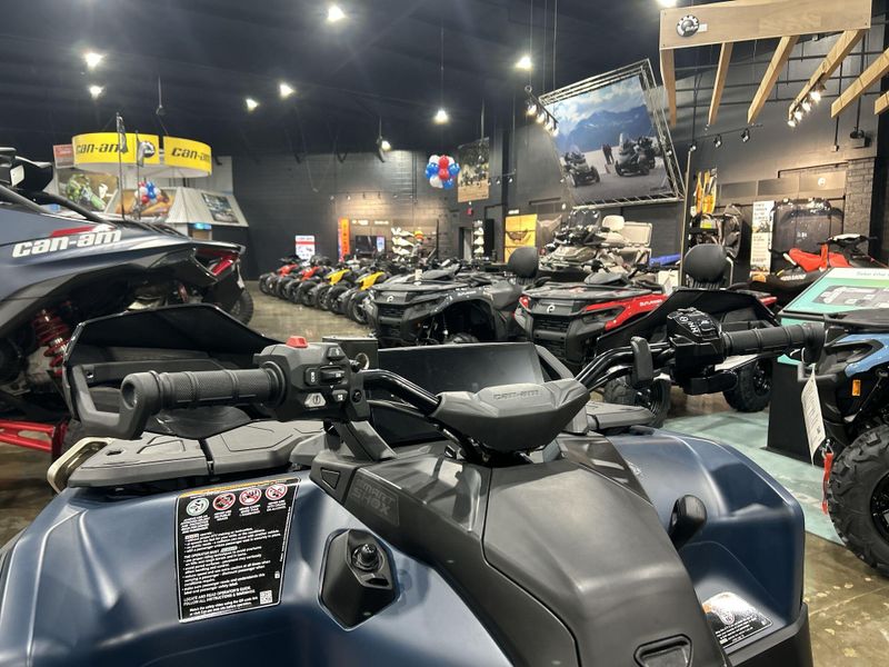 New 2026 Can-Am OUTLANDER MAX LIMITED 1000R Image 20