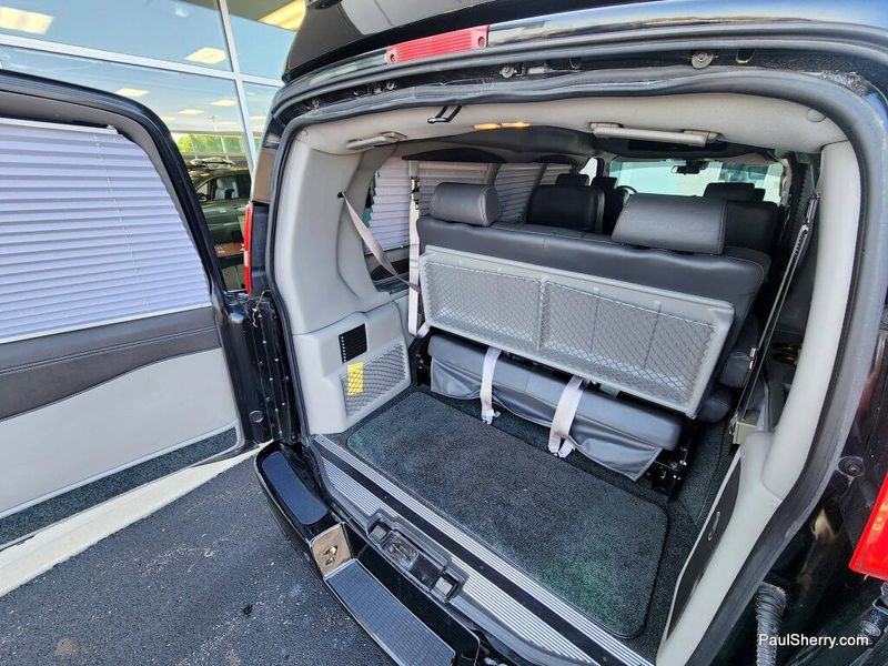 Used 2019 Chevrolet Express 2500 