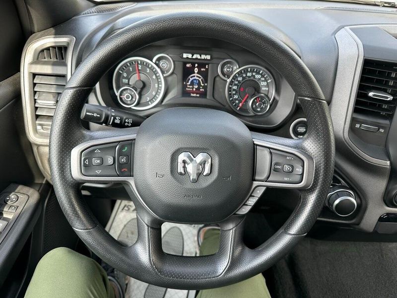 2024 RAM 1500 TradesmanImage 2