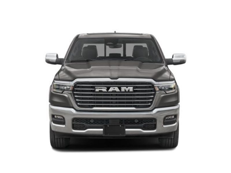 New 2027 RAM 1500 LaramieImage 4