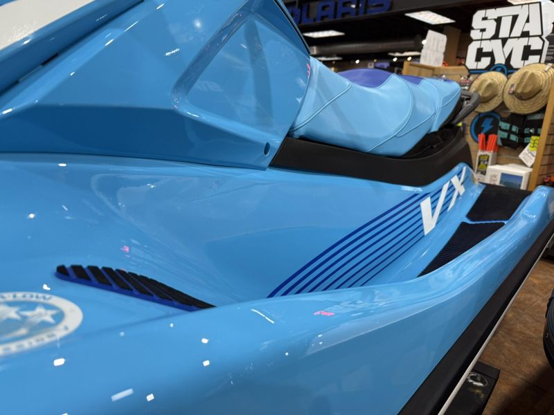 New 2025 Yamaha VX DELUXE Image 14
