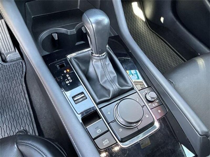 2022 Mazda Mazda3 Hatchback Premium PlusImage 30