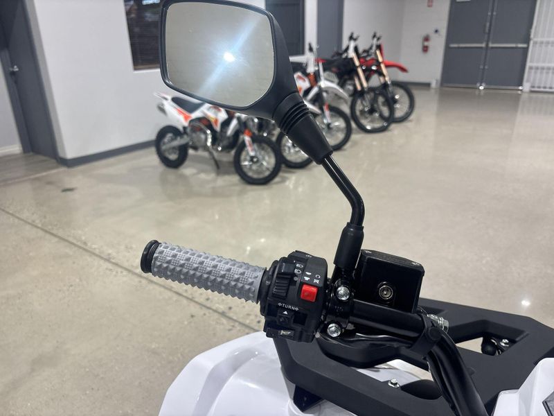 New 2026 Kayo BULL 300 EFI Image 19